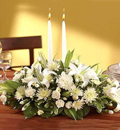 Boonton Florist | Holiday Splendor