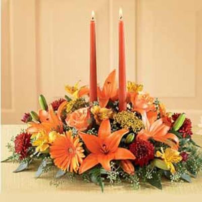 Boonton Florist | Lovely Centerpiece