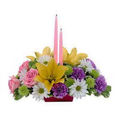 Boonton Florist | Easter Elegance