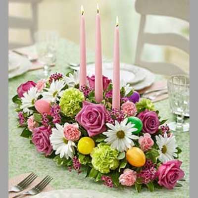 Boonton Florist | Easter Splendor