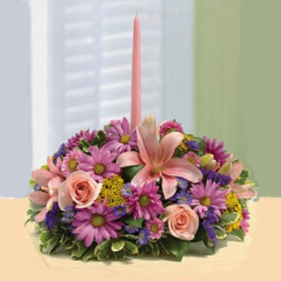Boonton Florist | Easter Table Design