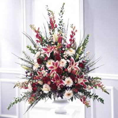 Boonton Florist | Sincere Sympathy