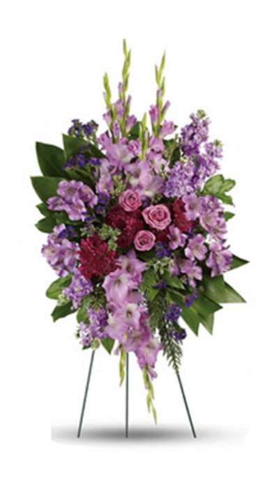 Boonton Florist | Condolence Spray