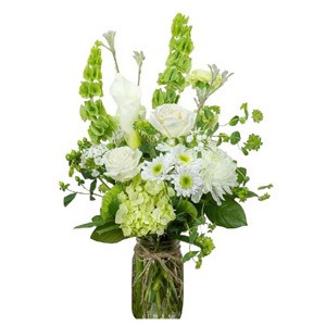 Boonton Florist | St Pat's Gathering