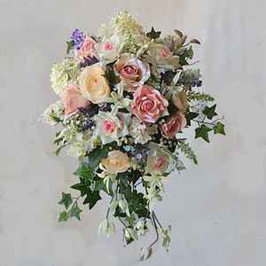 Boonton Florist-Beautiful Table
